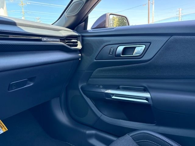 New 2026 Carbonized Gray Metallic Ford GT image 30