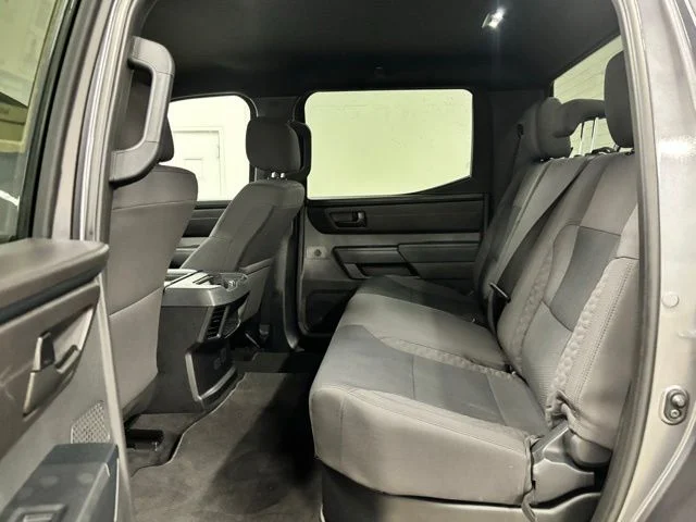 Used 2026 Gray Toyota SR image 19