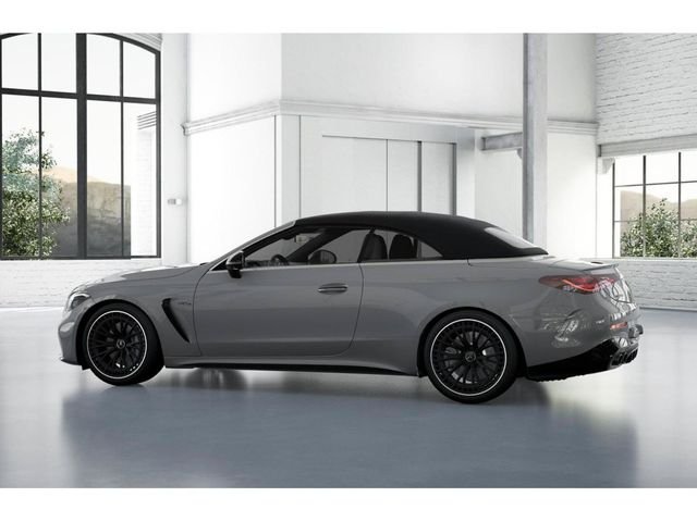 New 2027 MANUFAKTUR Alpine Grey Mercedes-Benz  image 32
