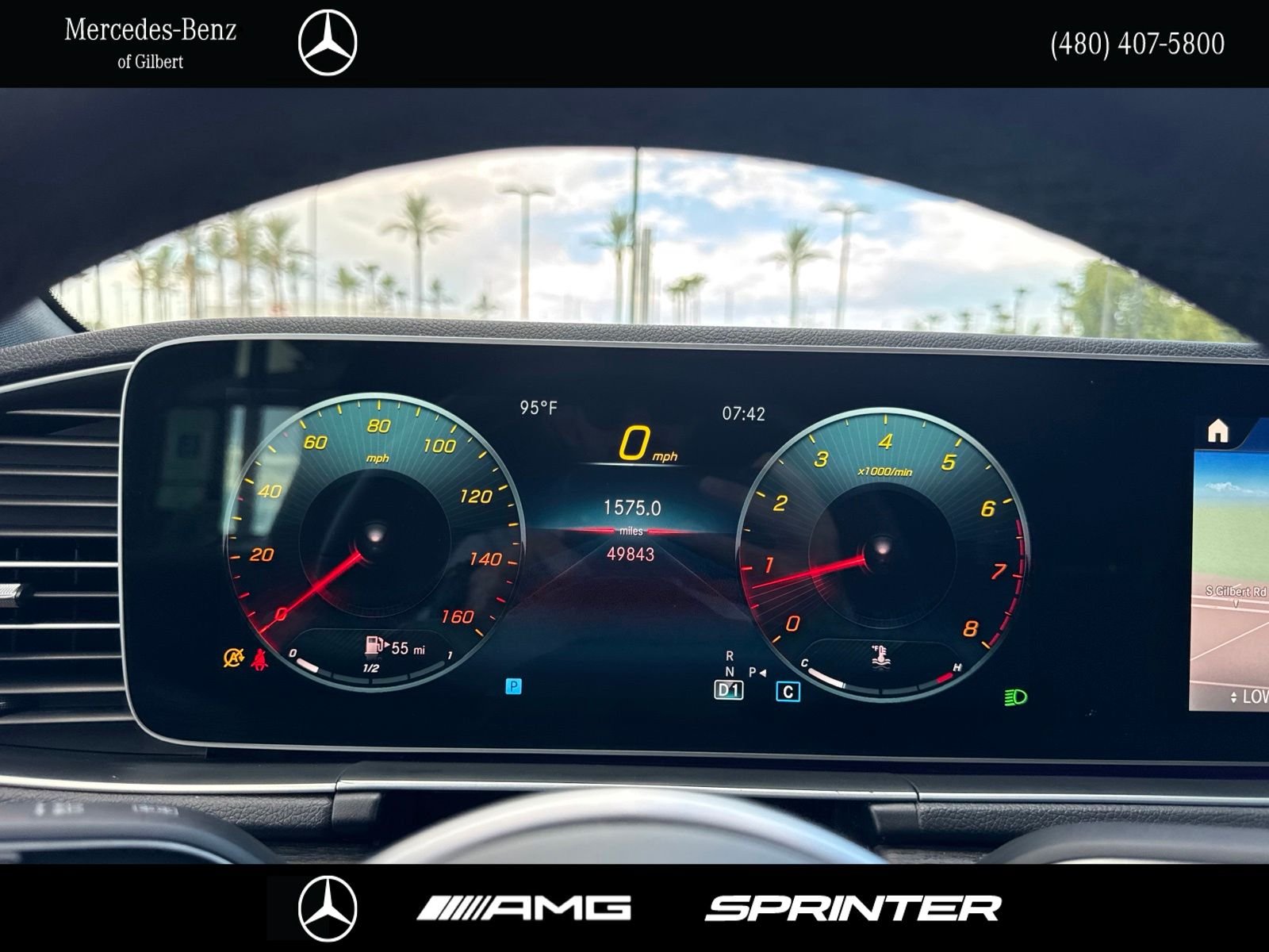 Used 2022  Mercedes-Benz GLE 350 image 28