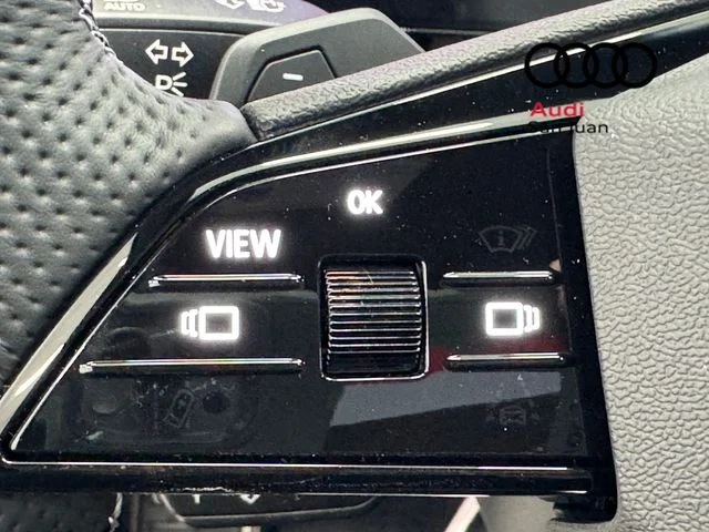 New 2026 White Audi Premium Plus image 22