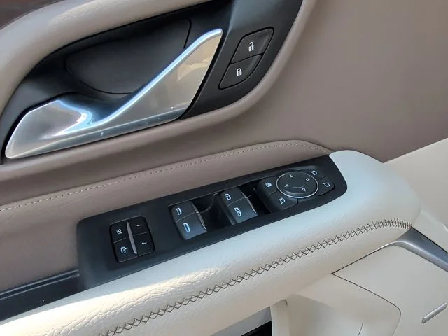 Used 2021 Black GMC Denali image 17