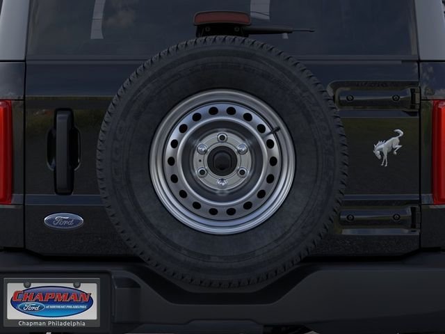 New 2026 Shadow Black Ford Base image 24