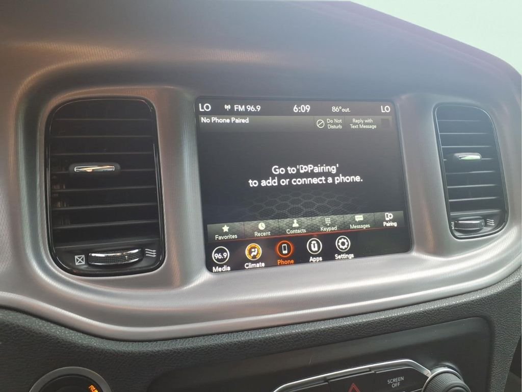 Used 2023 Silver Dodge R/T image 25