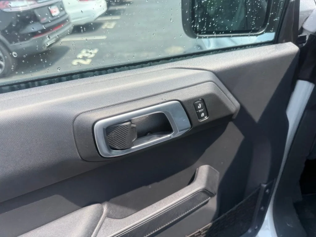 New 2026 Avalanche Gray Ford Big Bend® image 14