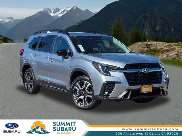 2026 Subaru Ascent Touring 7 Passenger's photo