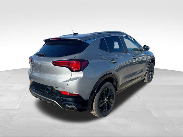 2026 Buick Encore GX Sport Touring - Photo 8
