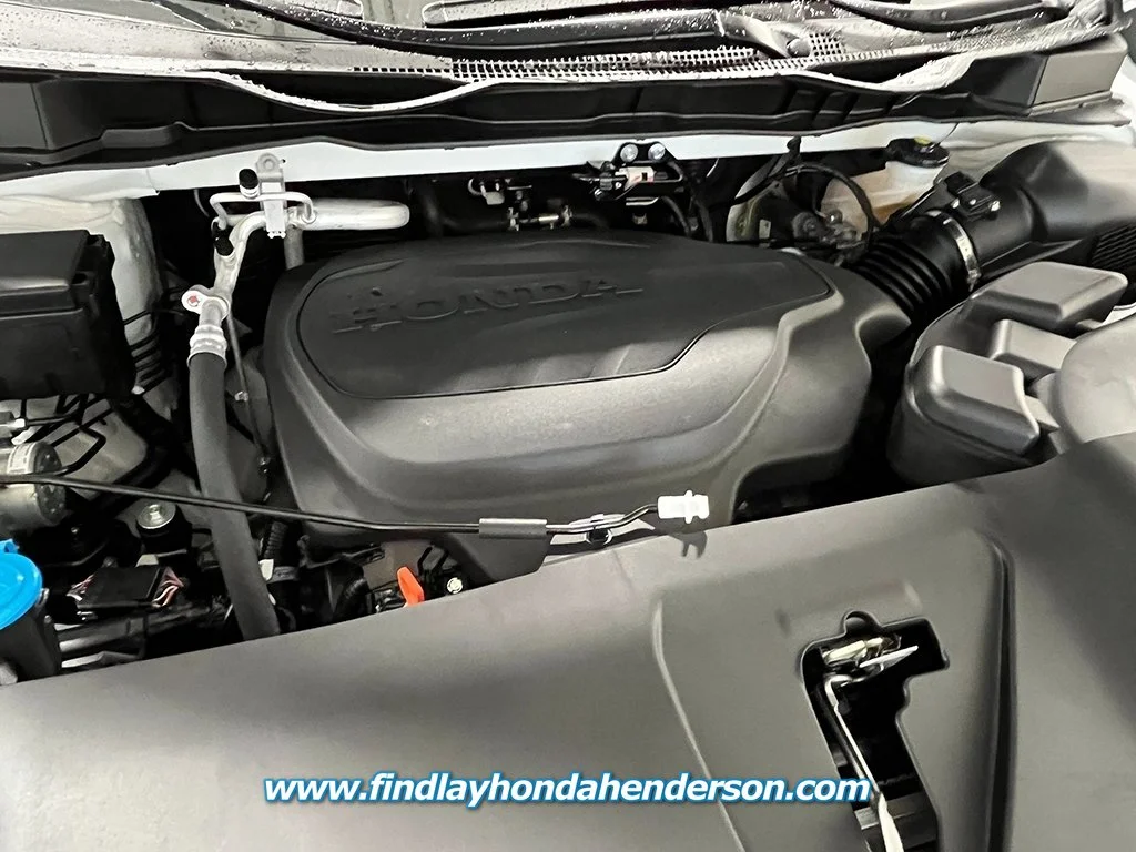 New 2027 Platinum White Pearl Honda Touring image 12