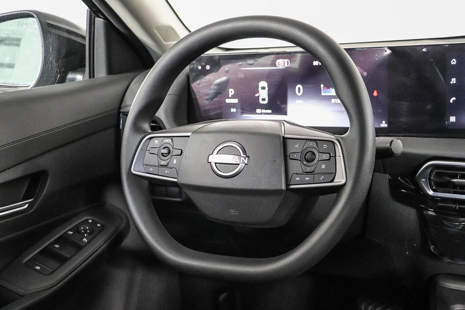 New 2027 Imperial Bronze Nissan SV image 18