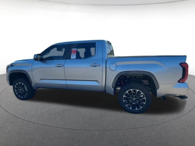 2026 Toyota Tundra Limited - Photo 11