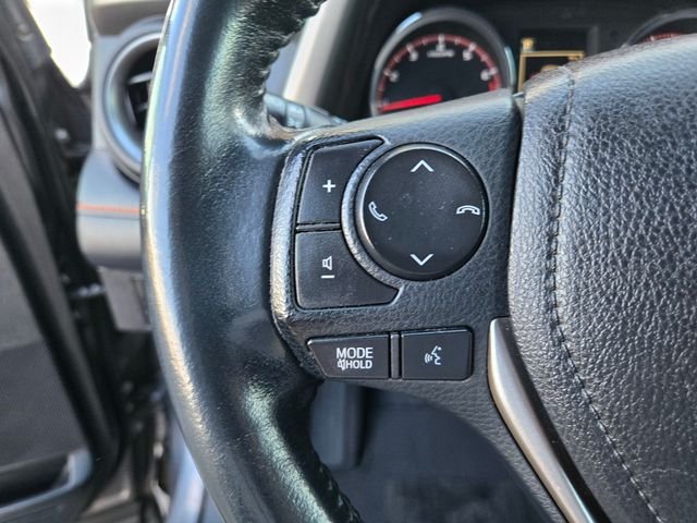 Used 2016 Gray Toyota SE image 19
