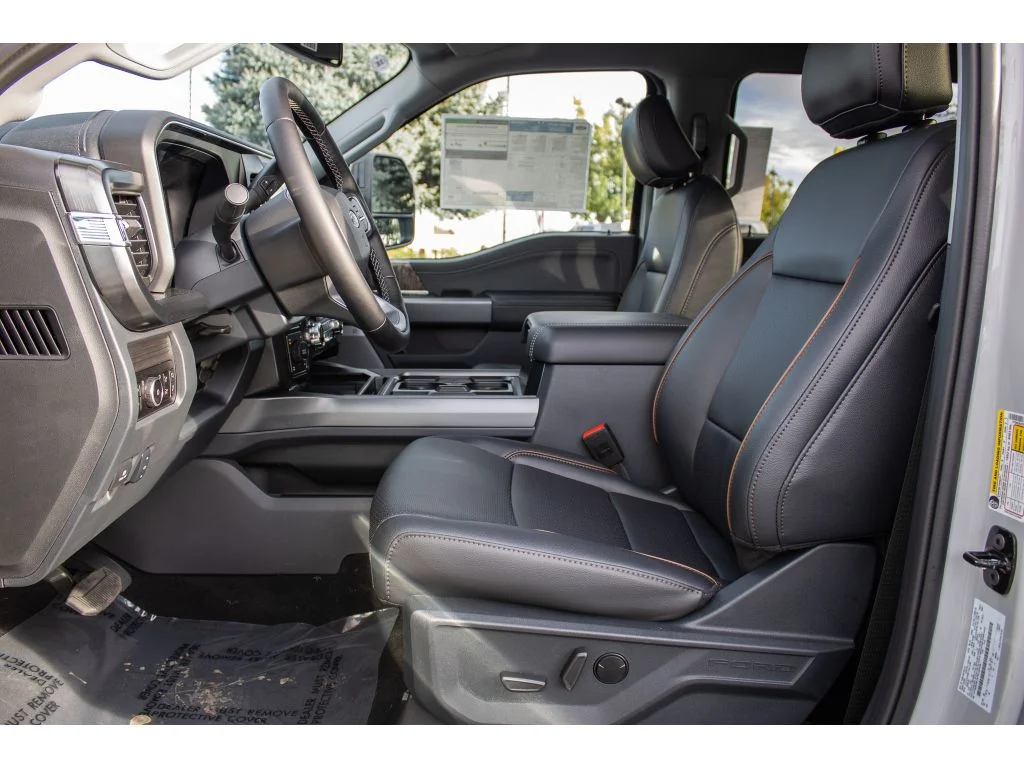 New 2026 Avalanche Ford F-350® Lariat® image 18