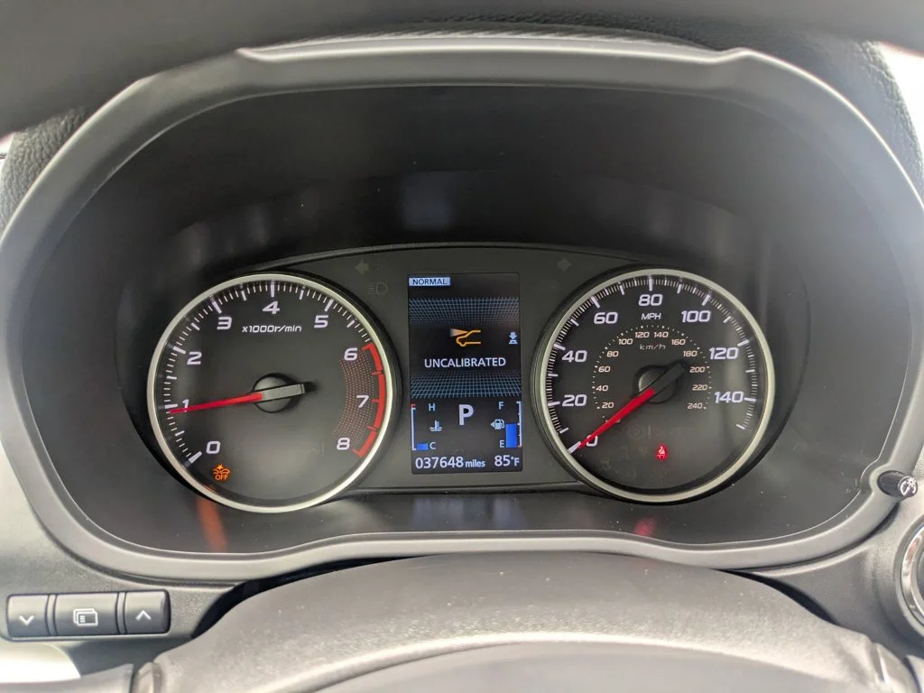 Used 2024  Mitsubishi LE image 15