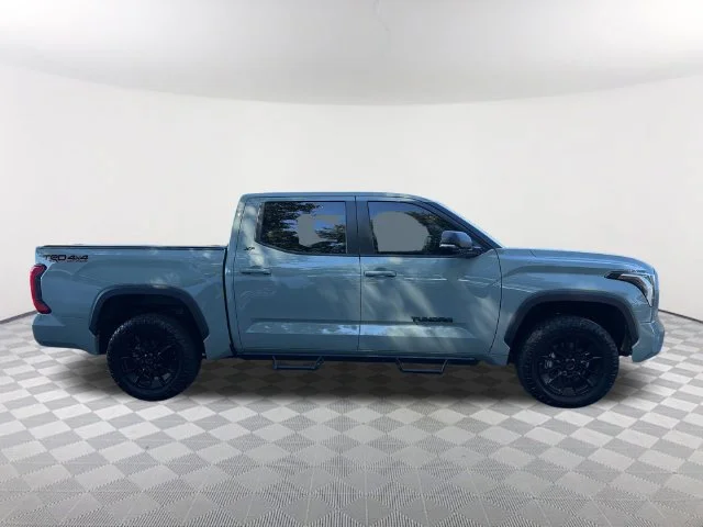 Used 2024 Gray Toyota SR5 image 4