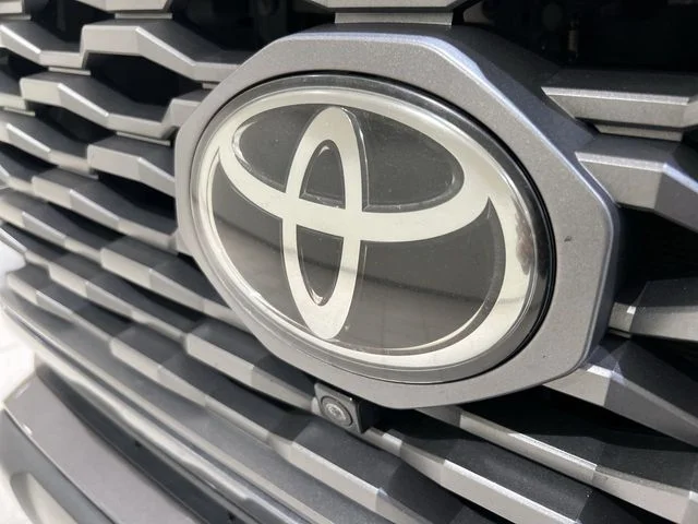 Certified Used 2021 Gray Toyota TRD Off-Road image 29