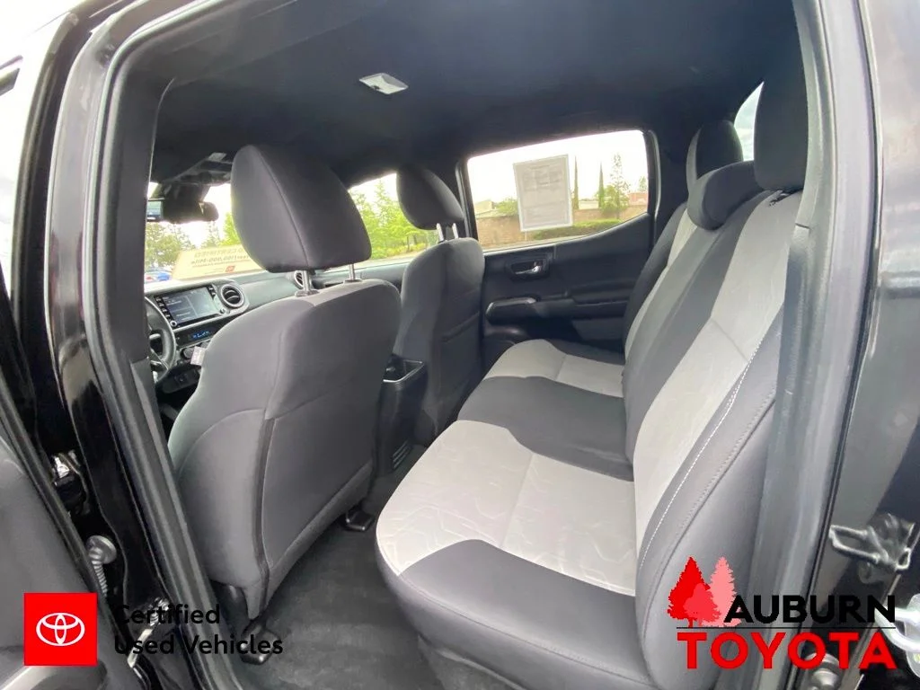 2023 Toyota Tacoma TRD Off Road - Photo 28