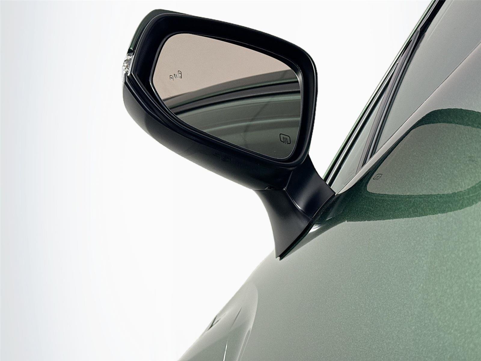 Certified Used 2024 Cypress Toyota LE image 5