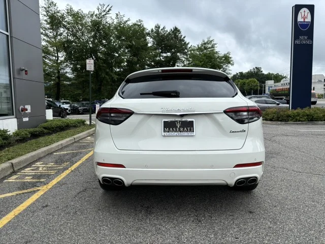 2022 Maserati Levante GT - Photo 6