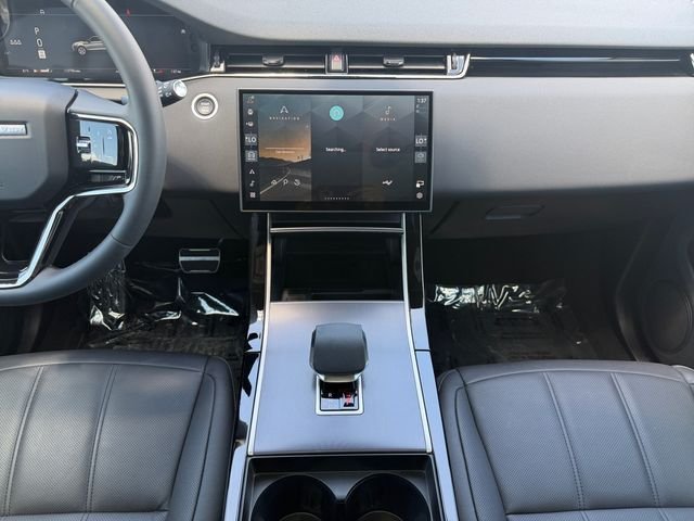 Certified Used 2026 Black Land Rover Dynamic image 15