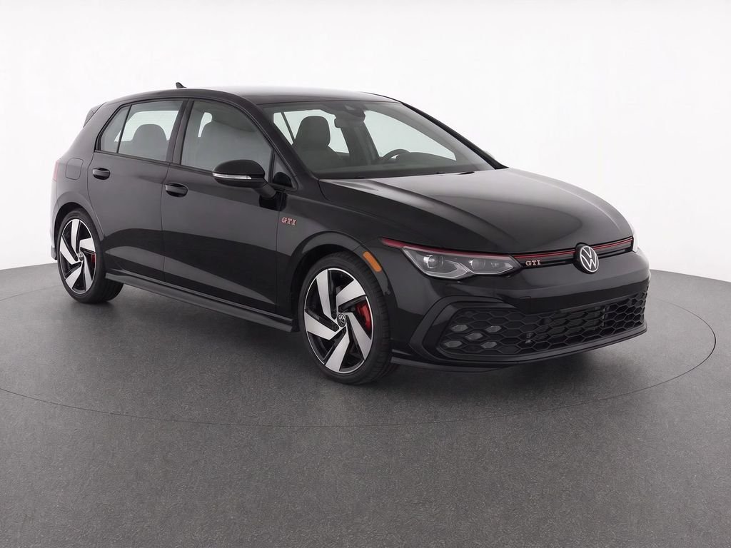 New 2026 Mythos Black Metallic Volkswagen S image 2