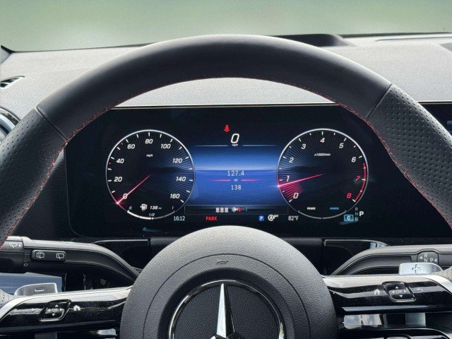 2026 Mercedes-Benz GLA GLA 250 - Photo 10