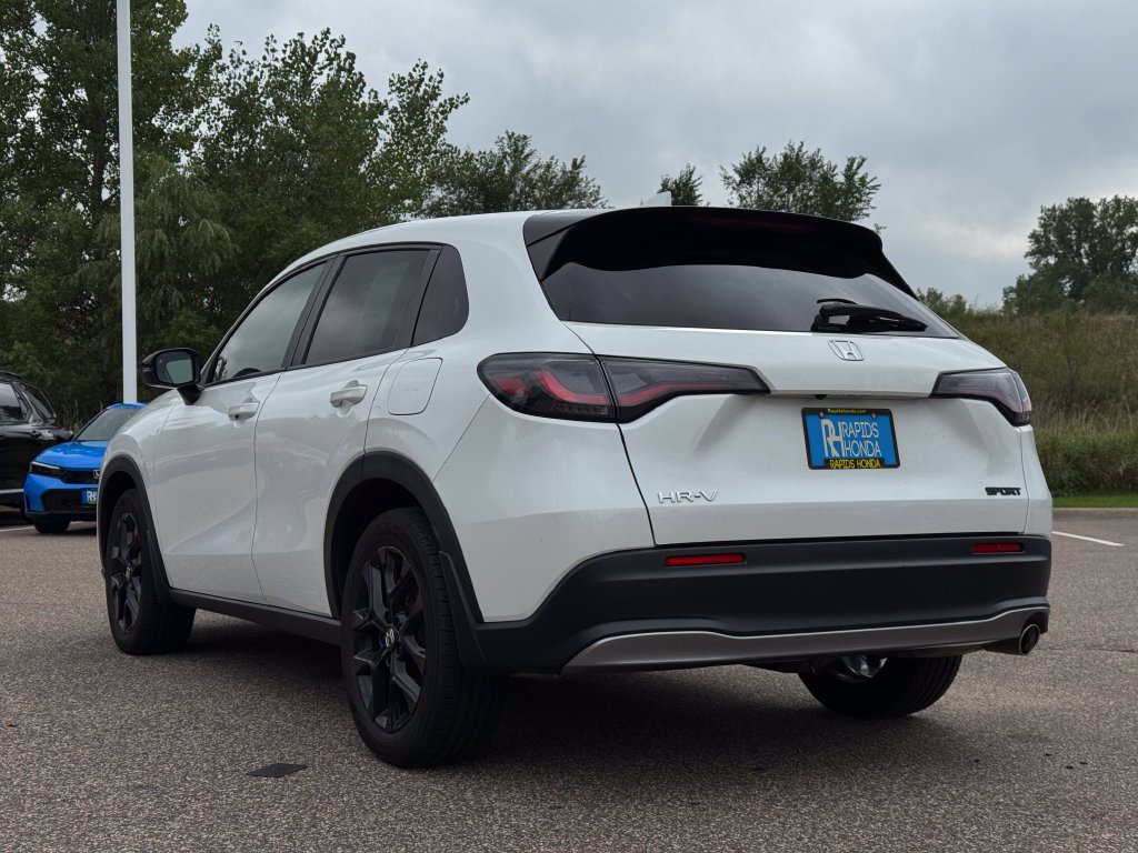 2023 Honda HR-V Sport - Photo 6