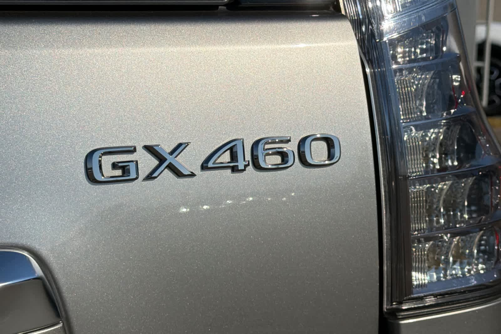 Used 2021 Atomic Silver Lexus Premium image 32