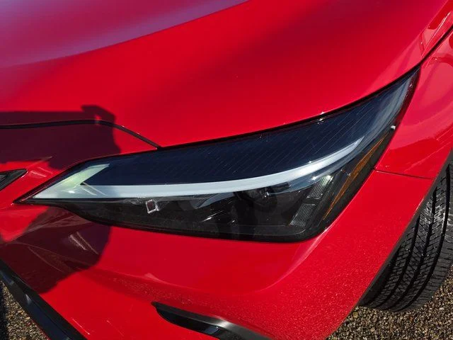 Certified Used 2025 REDLINE Lexus 350 Premium image 30