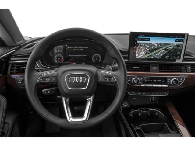 Used 2023 Black Metallic Audi 45 S line Premium Plus image 7