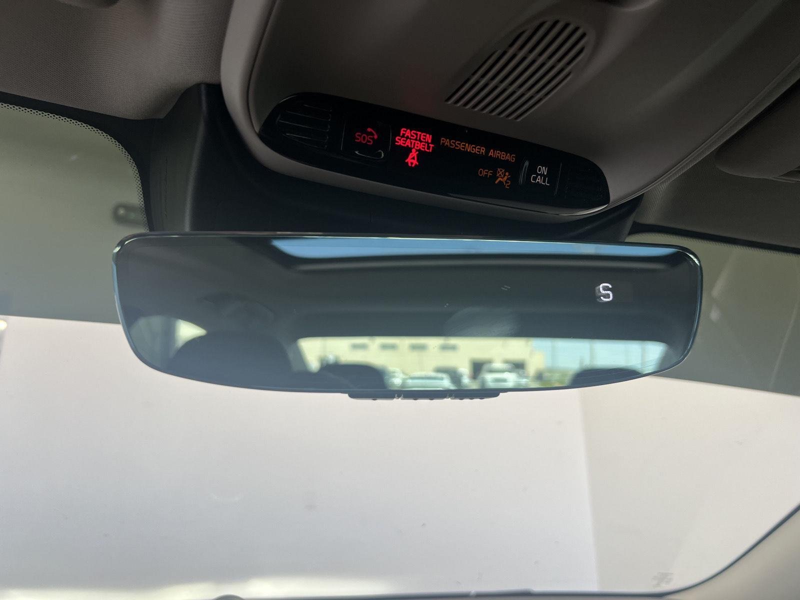 2021 Volvo S60 Inscription - Photo 21