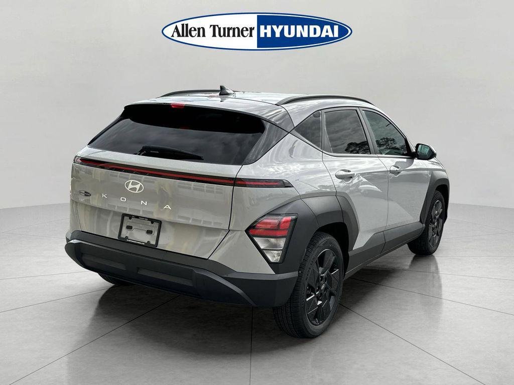 2026 Hyundai Kona SEL Sport - Photo 6