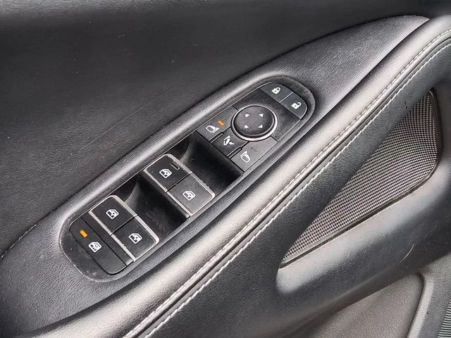 Used 2023 Black INFINITI LUXE image 18