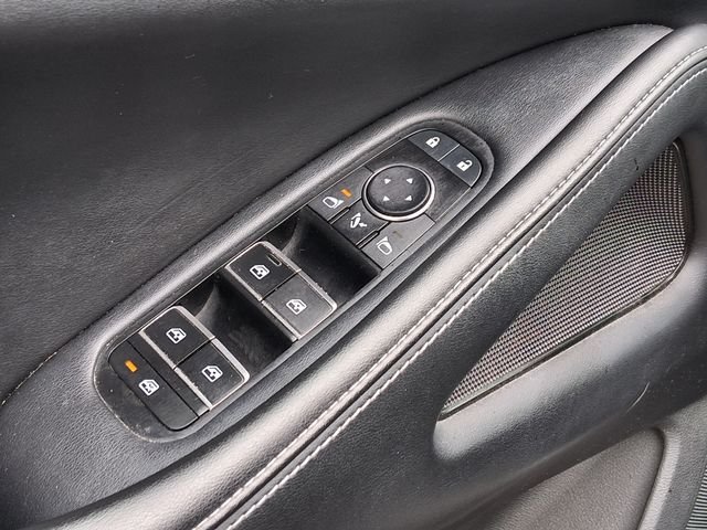 Used 2023 Black INFINITI LUXE image 18