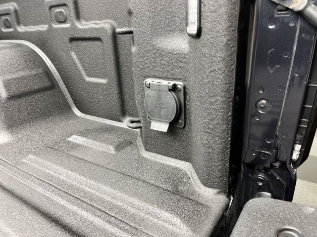Used 2024 Titanium Rush Metallic GMC Elevation image 35
