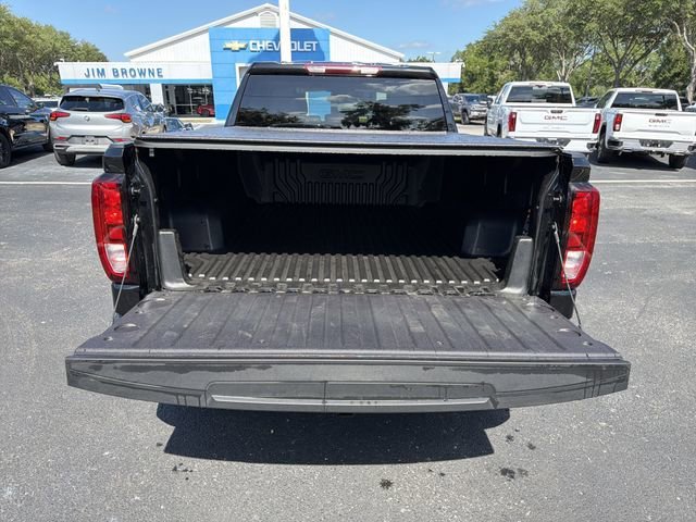 2026 GMC Sierra 1500 Elevation - Photo 11