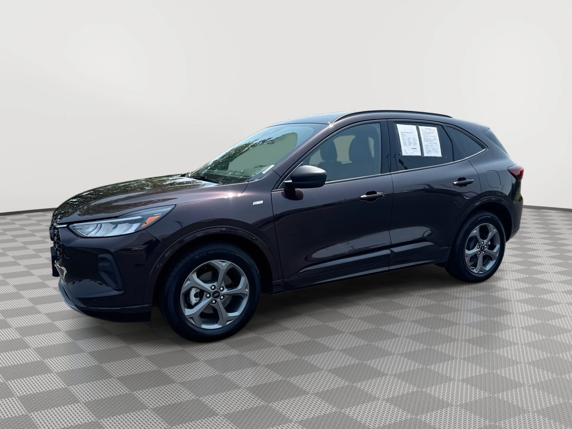 2023 Ford Escape