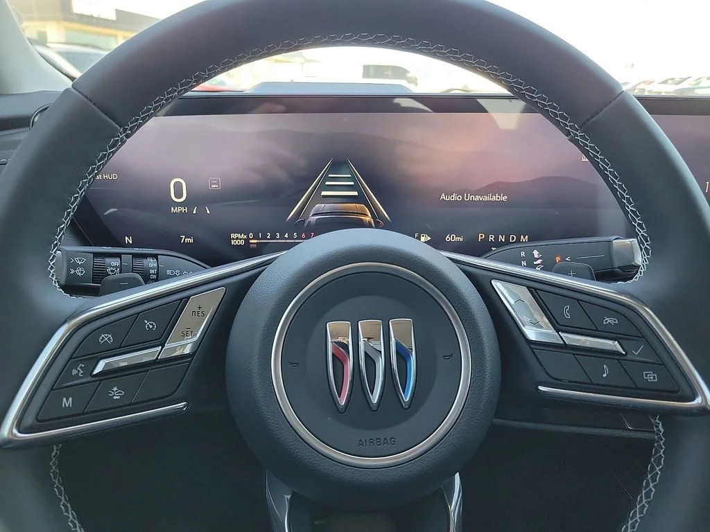 2026 Buick Envision Sport Touring - Photo 25