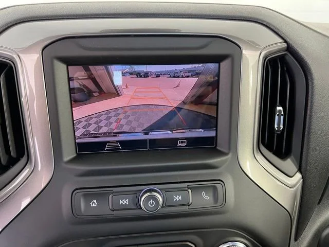 2026 GMC Sierra 2500HD Pro - Photo 19