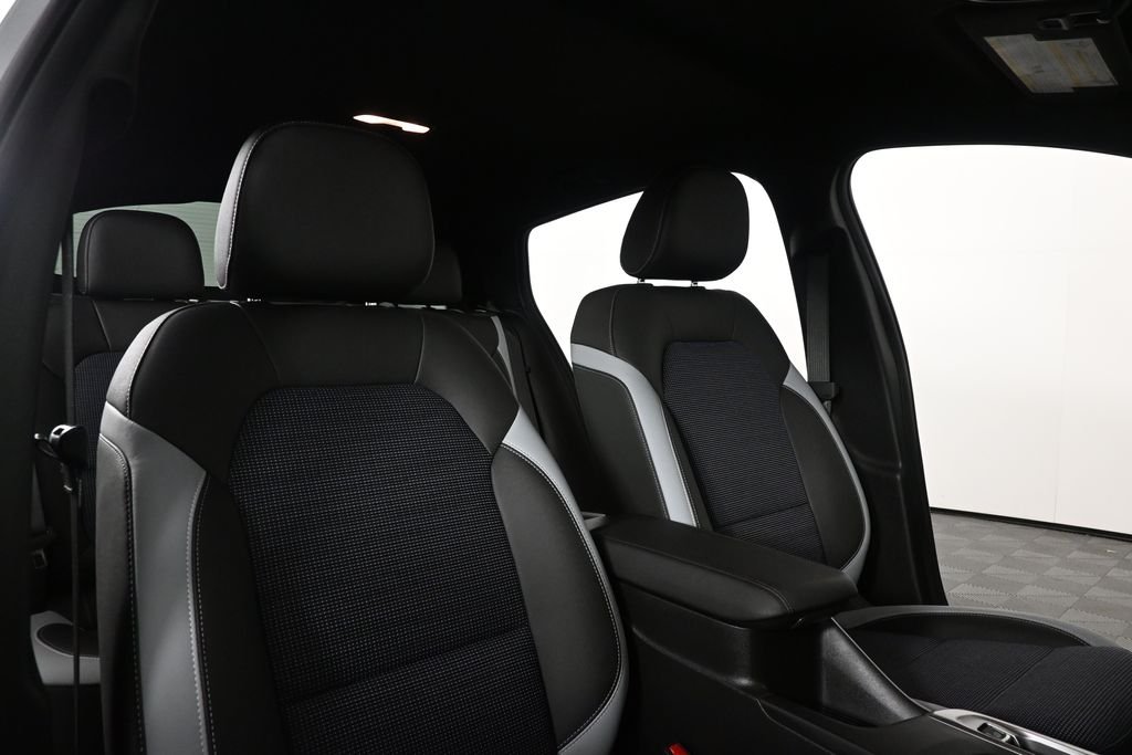 Used 2026 Gray Buick Preferred image 20