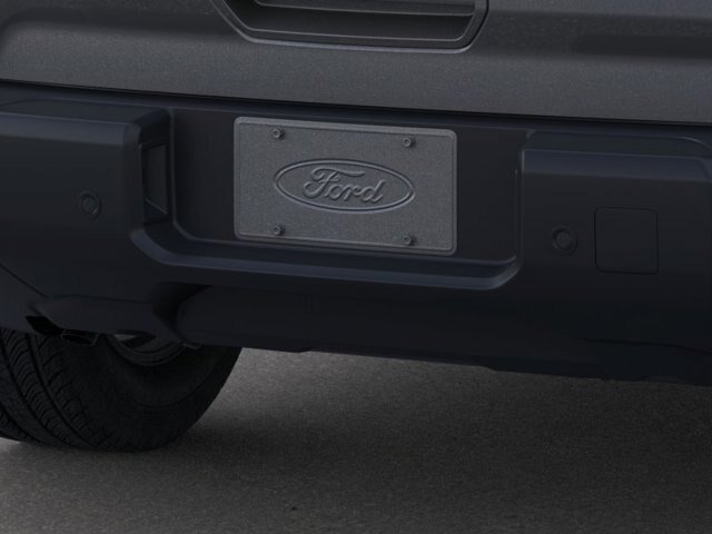 New 2026 Carbonized Gray Metallic Ford Big Bend image 46