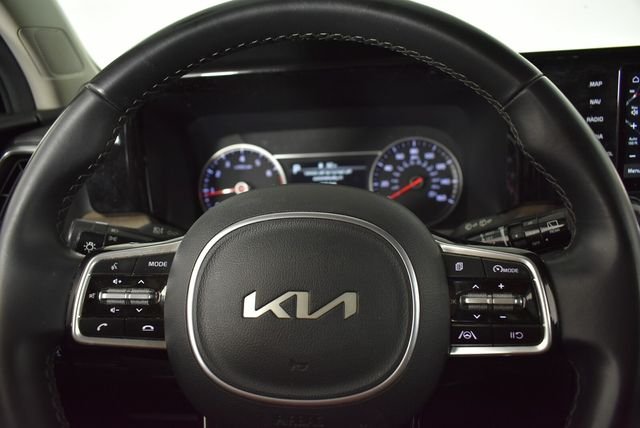 2023 Kia Sorento X-Line S - Photo 22