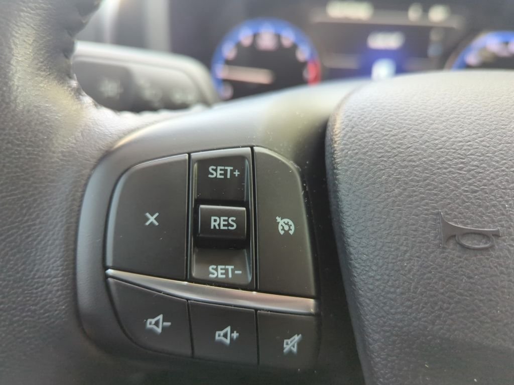 Used 2023 Black Ford Outer Banks image 14