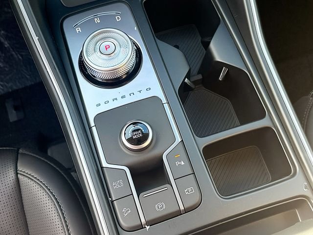 Used 2026 Sand Kia EX image 17