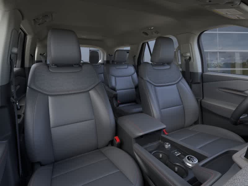 New 2026 Vapor Blue Metallic Ford Active w/200A Pkg image 10