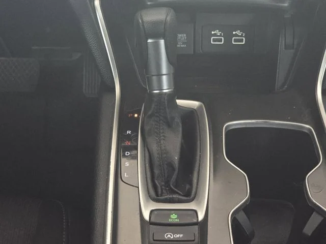 2021 Honda Accord LX - Photo 13