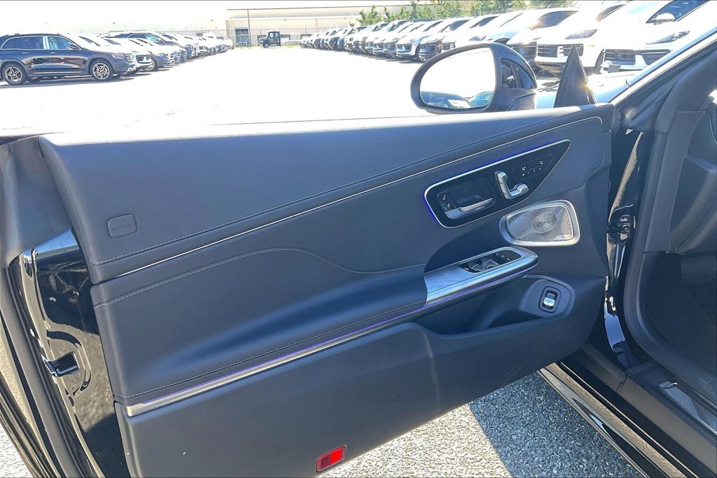 2025 Mercedes-Benz CLE CLE 300 - Photo 14