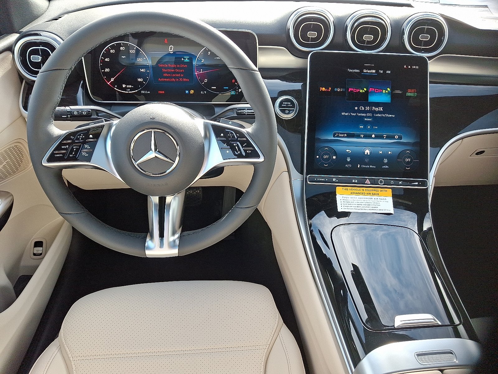 New 2026 Polar White - 149 Mercedes-Benz  image 9
