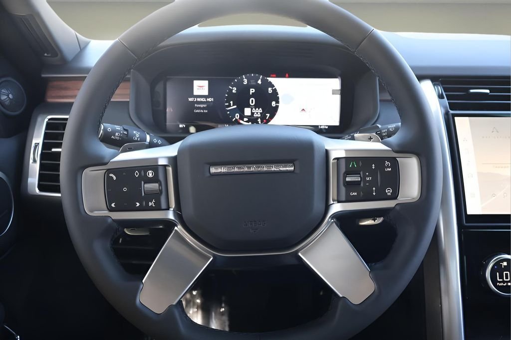 2026 Land Rover Discovery S - Photo 21