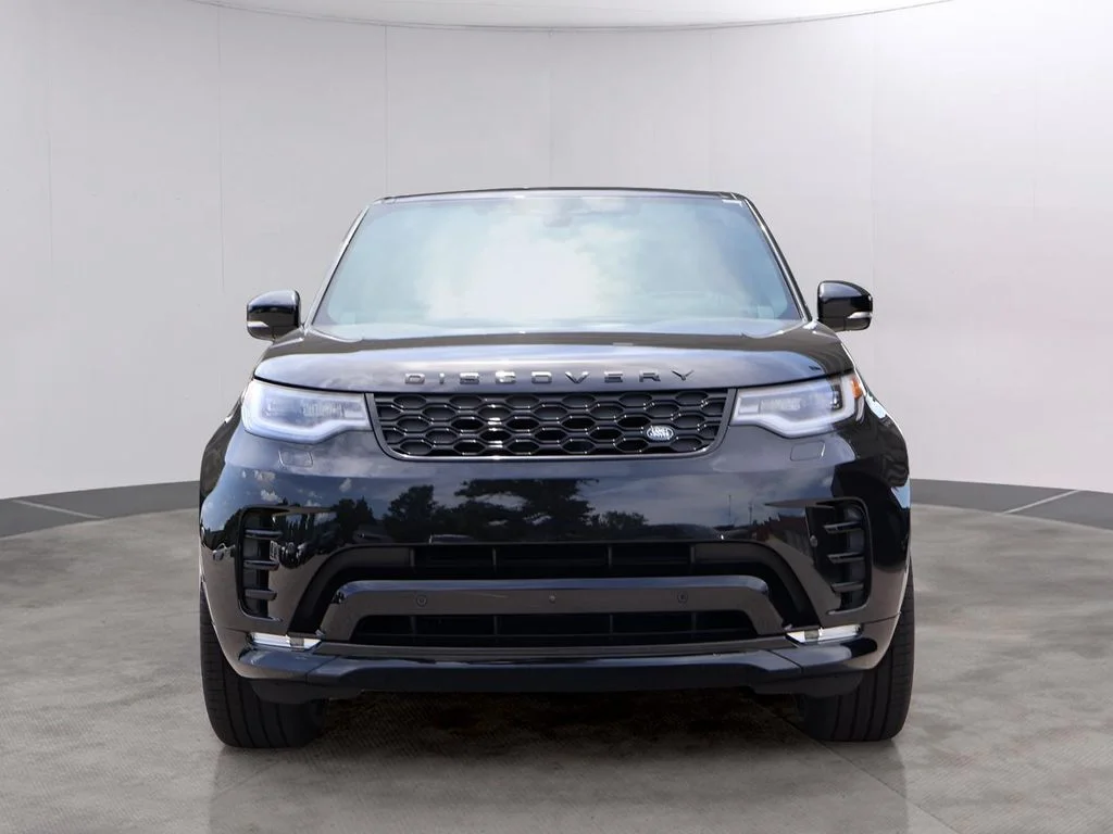 Certified 2025 Land Rover Discovery Dynamic SE with VIN SALRL2FX9S2515352 for sale in Kansas City