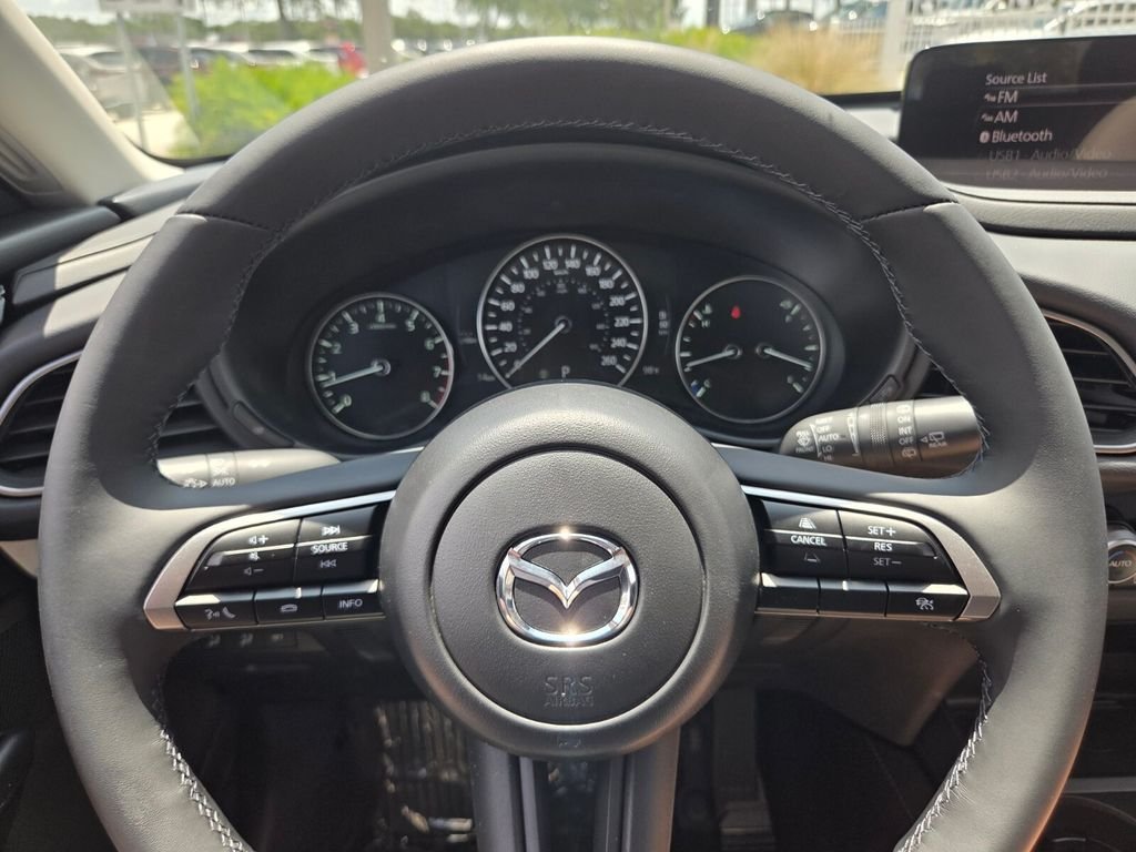 New 2026 Jet Black Mica Mazda 2.5 S Preferred AWD image 28